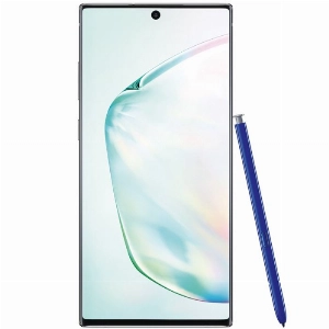 Смартфон Samsung Galaxy Note 10 8/256 ГБ, синий